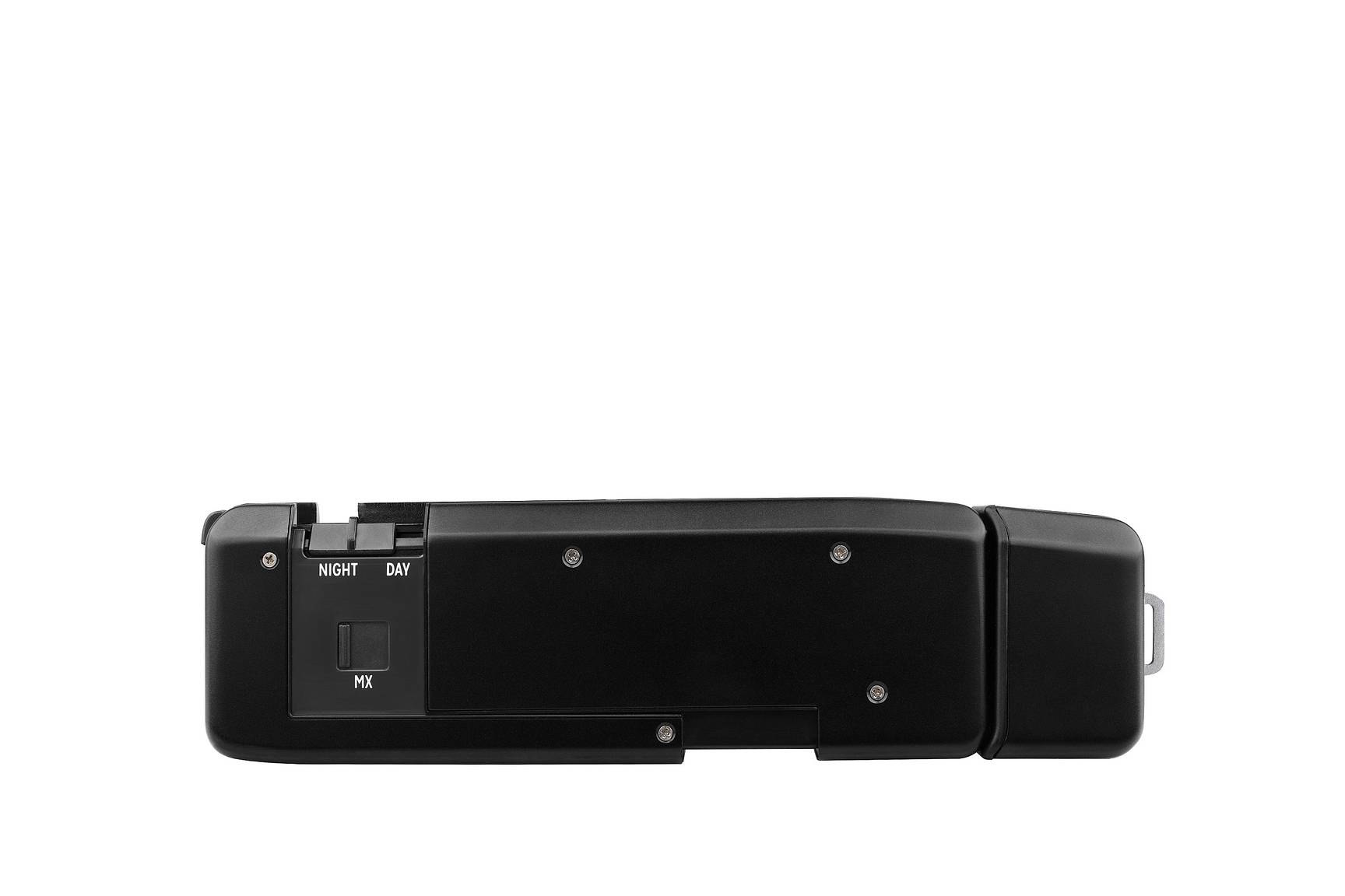 Lomomatic 110にオールブラックボディーのNocturne Editionが加わり