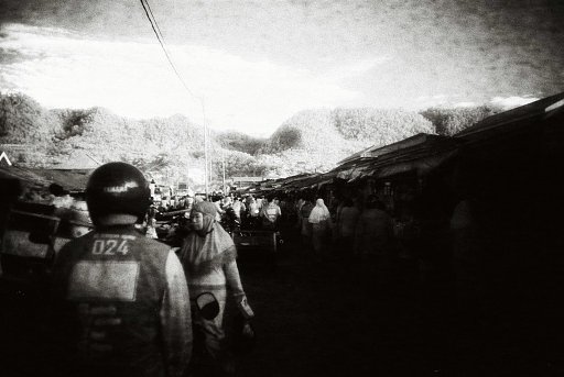 User Review: Kodak HIE Infrared 35 mm 25