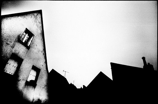 37000: Guy Pinhas' First Photobook on Shadow, Light & Memory