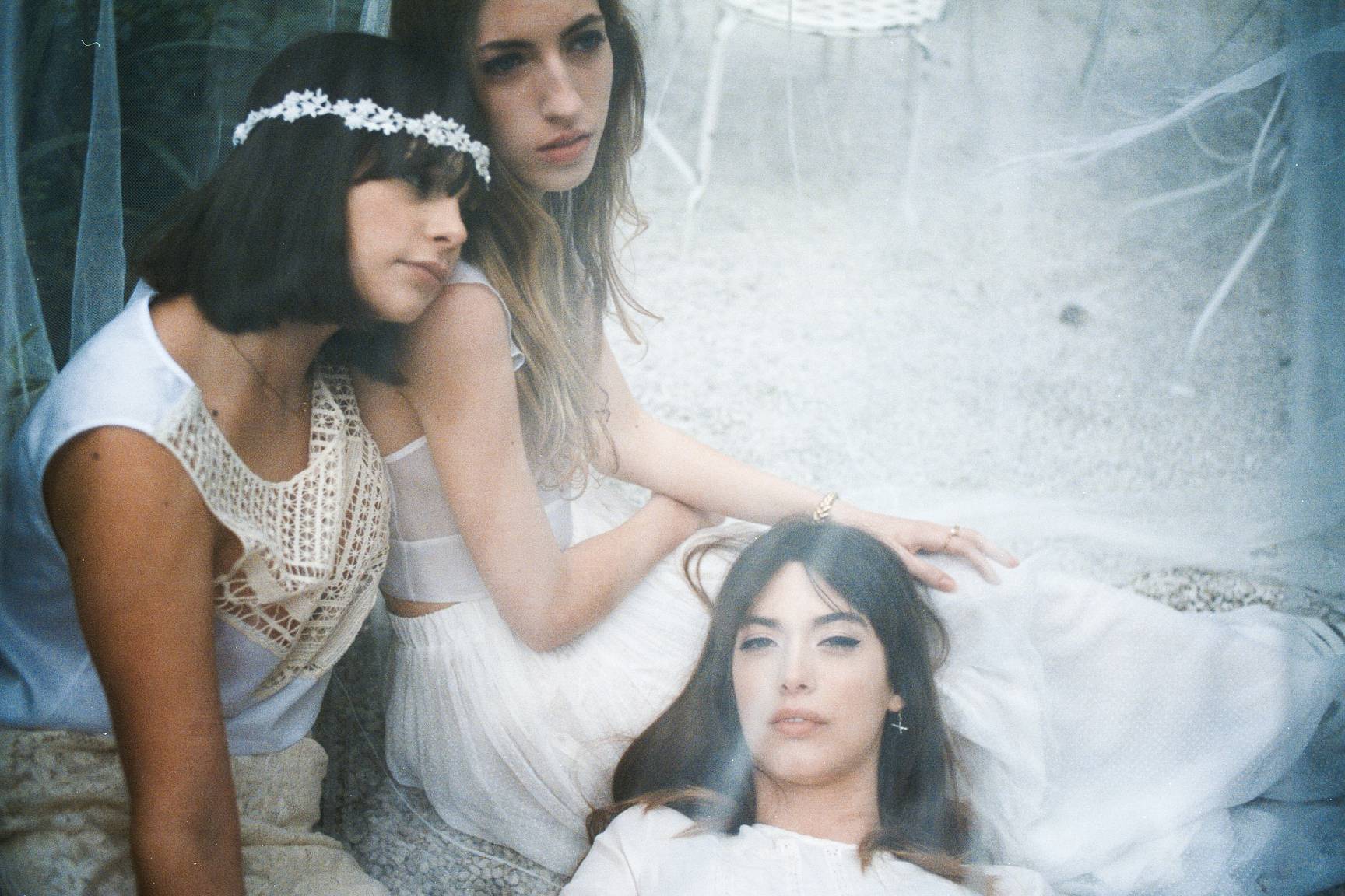 Petzval Artist: The Sensitive Vision of Théo Gosselin · Lomography
