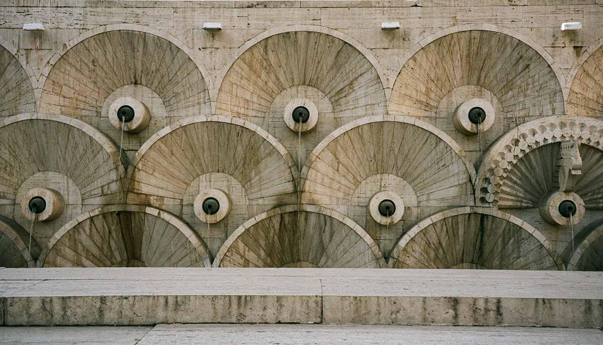 Camera: Olympus Mju iii Wide 100 · Lomography