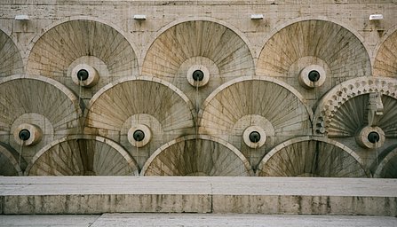 Camera: Olympus Mju iii Wide 100 · Lomography
