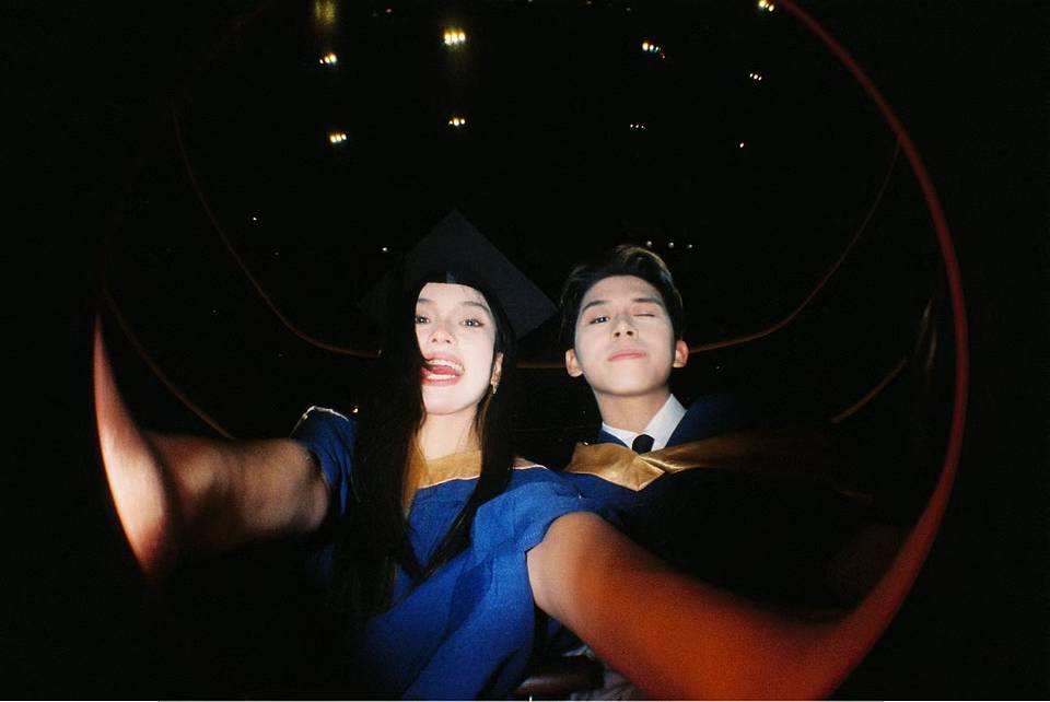 © HIRILAKKUMA | Fisheye No.2 135 第二代鱼眼胶片相机