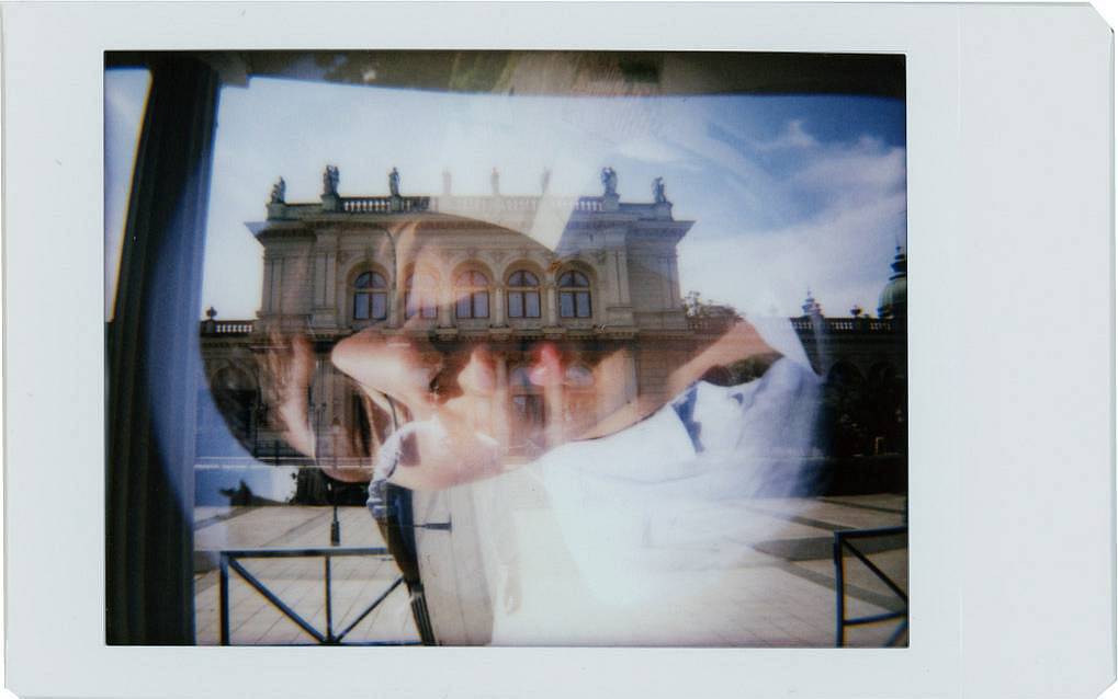 Photos by: Elisa Parrino