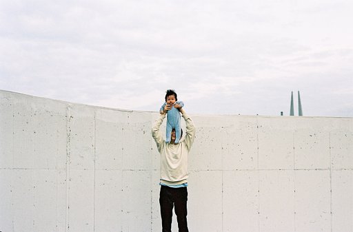 The Photographic Interviews: Intimate Views of Hasisi Park's Family Life