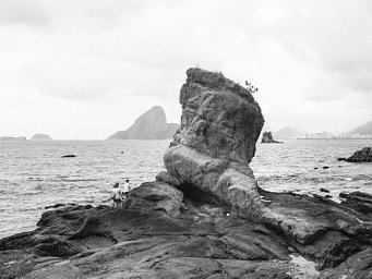 Camera: Fujifilm x10 · Lomography