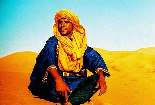 Travel and Documentary Awards 2022