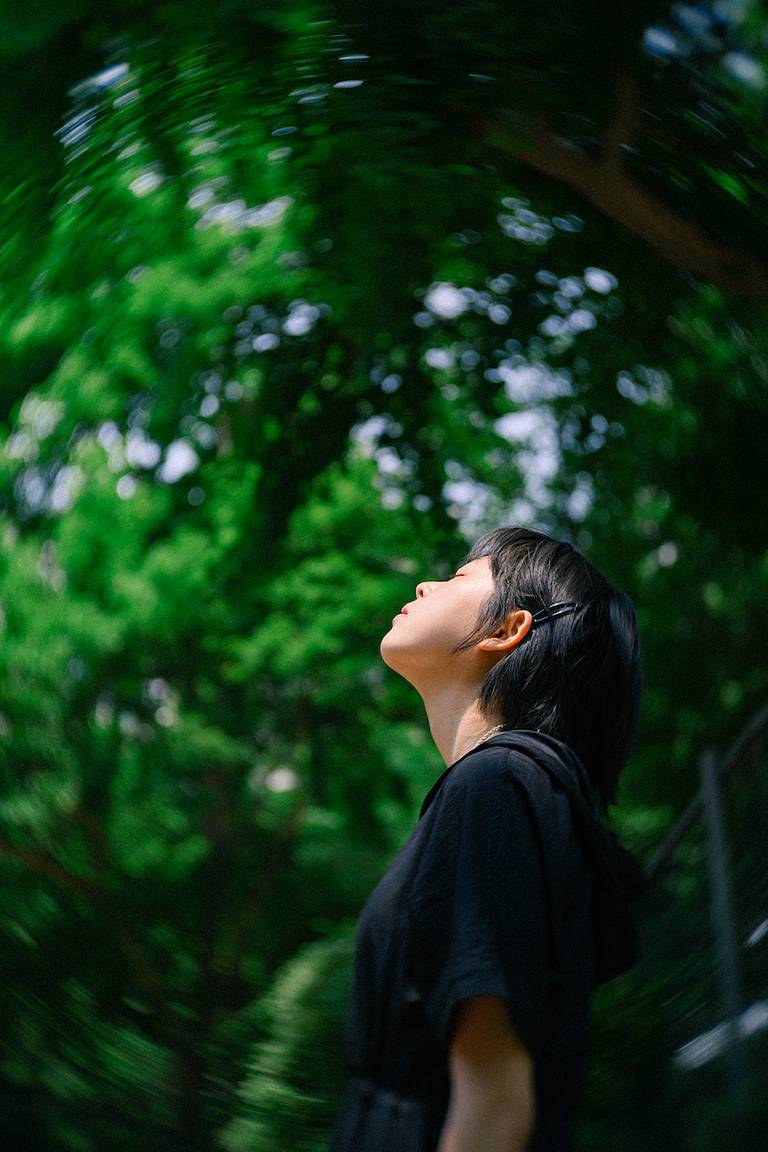 New Petzval 55mm f/1.7 MKIIで被写体の個性を捉える by Kang Heeyong