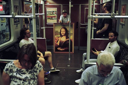 Street Photography Awards 2022