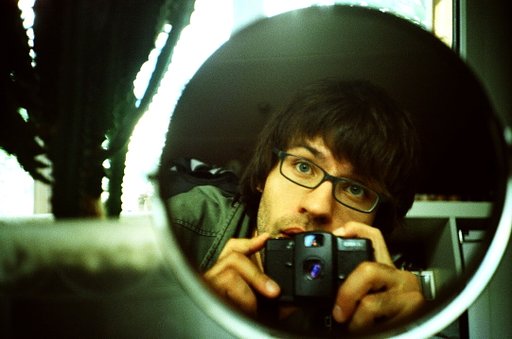 LomoGuru of the Week: Gleby