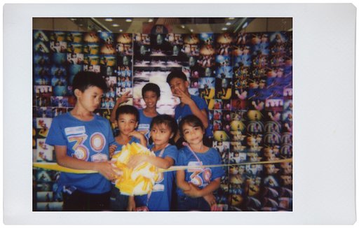 Closing Reception Recap: Philippines' Snapshots of a Happy Childhood Exhibition