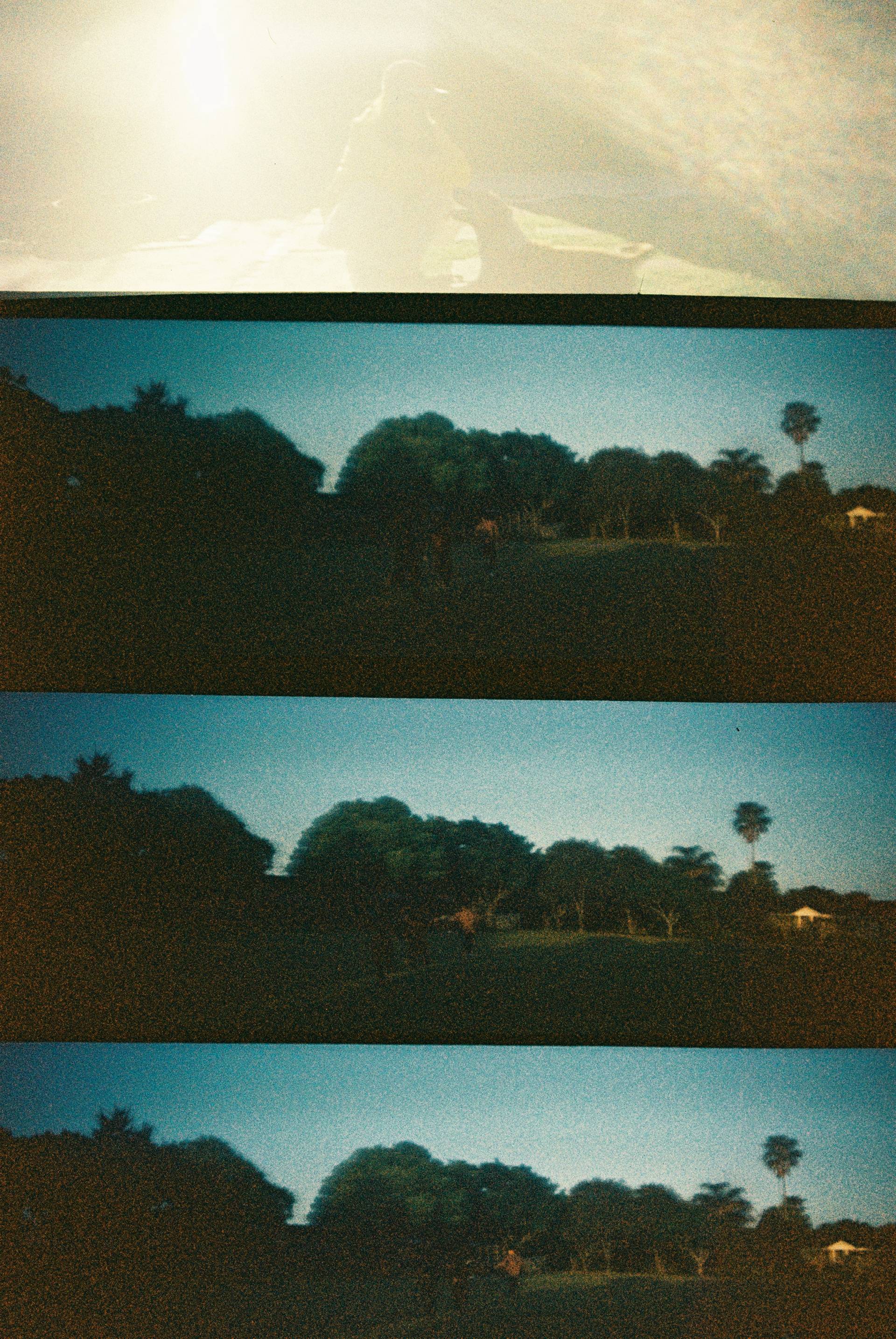 ©>Jio photos are loading  Classicolor ISO 200 135 经典版彩色负片