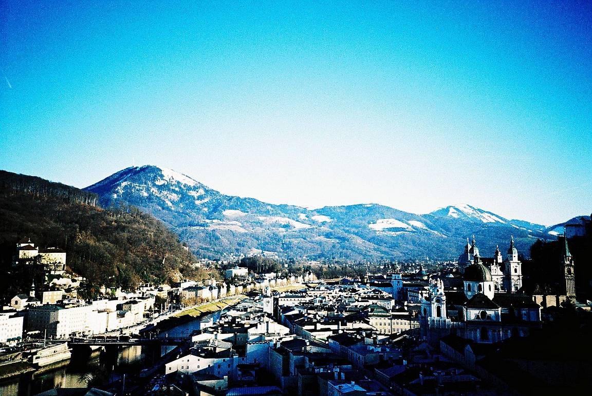 Salzburg