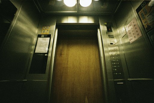 【Through the LC-Wide Lens Around the Globe】攝影師 Jeff 與 Lomo LC-Wide 的夢境
