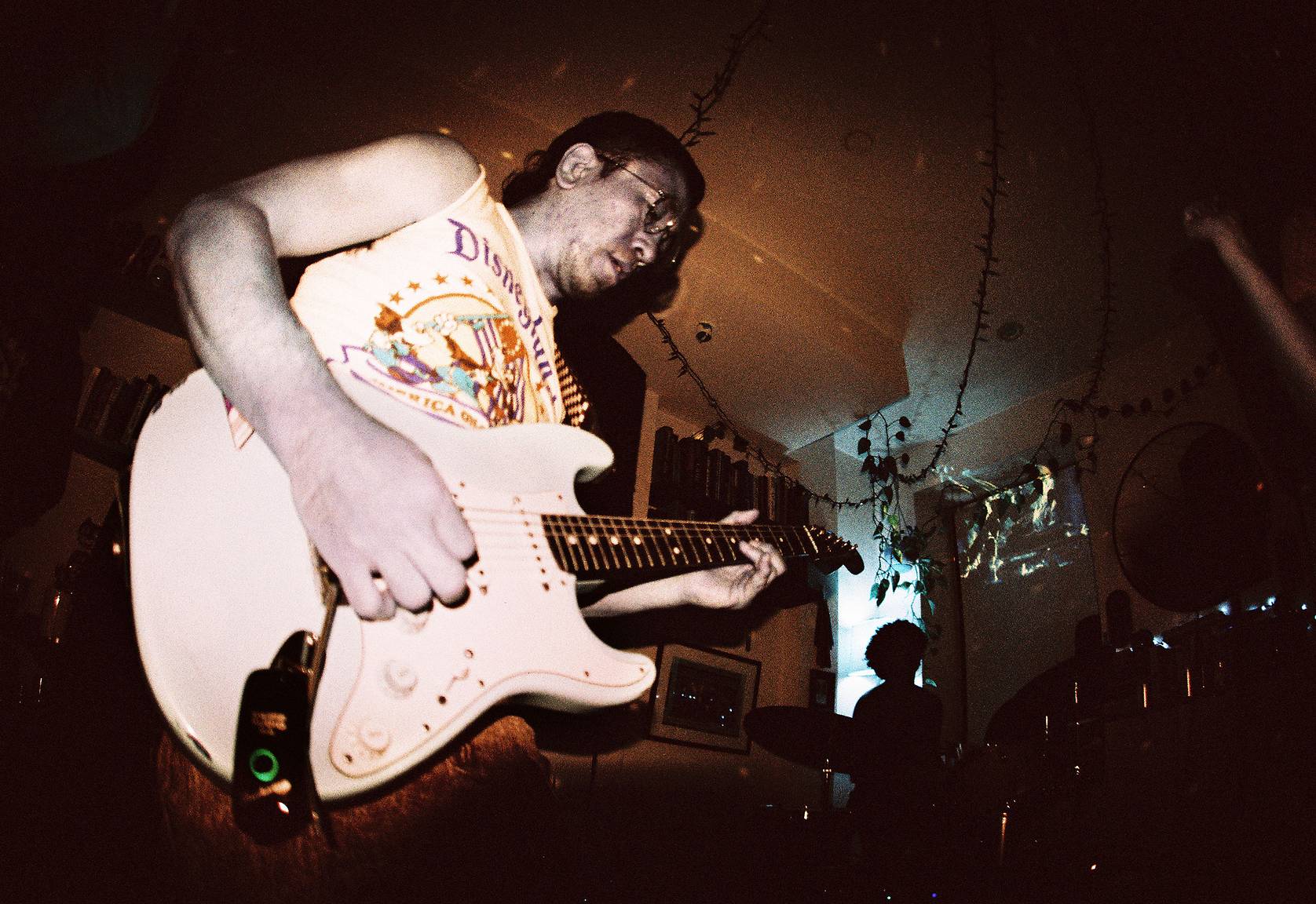 first president of japan: A Punk Band, a Clown, and the · Lomography
