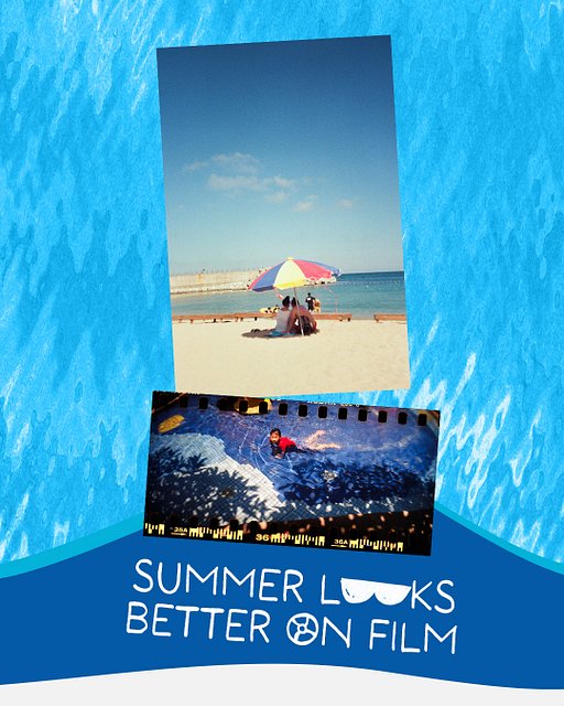 Get Your Summer Discounts!