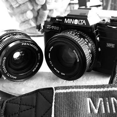 redlens