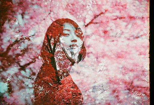 Tipster: Tidying Up Double Exposures