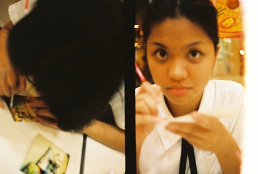 Yashica Half