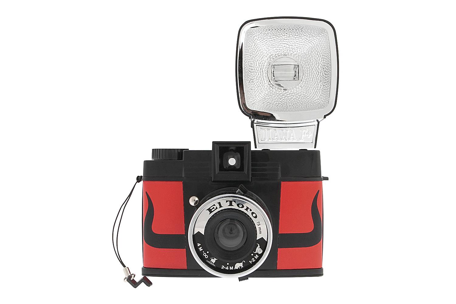 All About Diana カメラ · Lomography