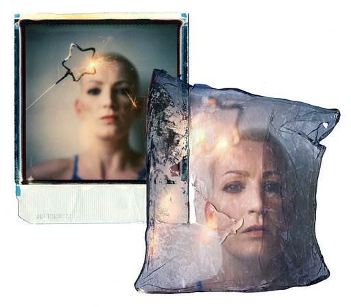 ONA x Lomography: In A New Light