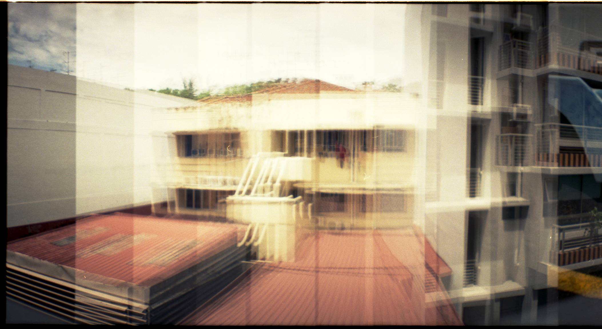 Diana Mini : サイズだけの問題? · Lomography