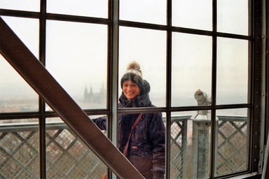 Camera: Vivitar v2000 · Lomography