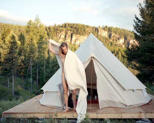 Being One With Nature: An Interview With Jaime Beechum (NSFW)