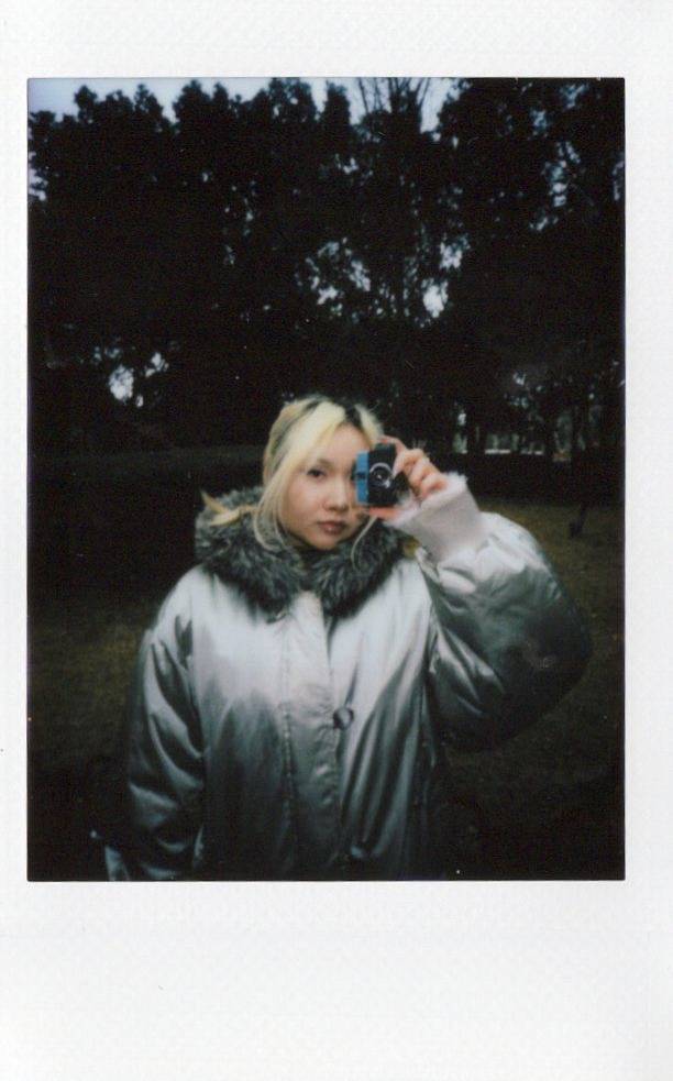 © 王晓天 | 使用 Lomo'Instant Automat Glass 广角玻璃镜头拍立得相机－Serengeti 原野特别版 拍摄