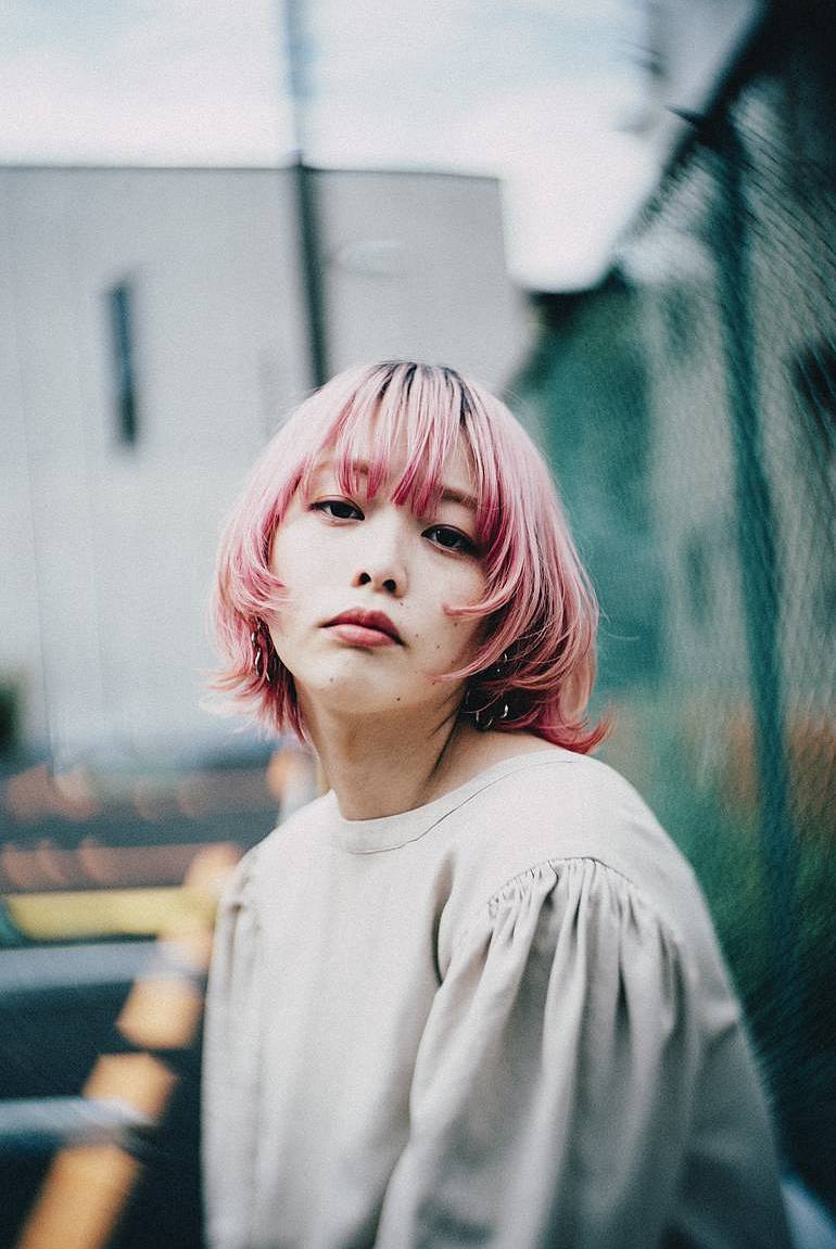 © Satoshi Imamura | 使用 Petzval 匹兹伐 55 mm f/1.7 MKII 散景调控无反艺术镜头拍摄