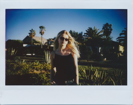 First Impressions of the Lomo'Instant Wide Glass by Anthony Stone