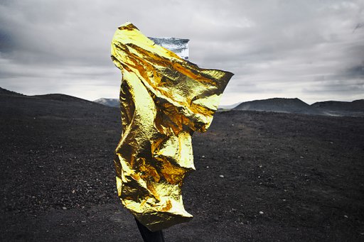 Searching for Ourselves – A Talk With Sanja Marušić