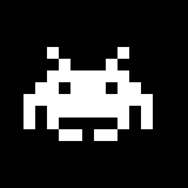invader