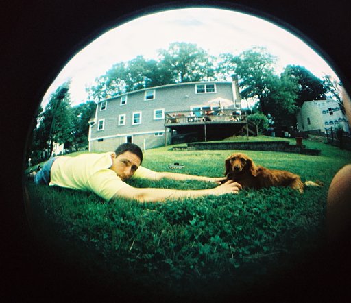 LomoGuru of the Week: Kylethefrench