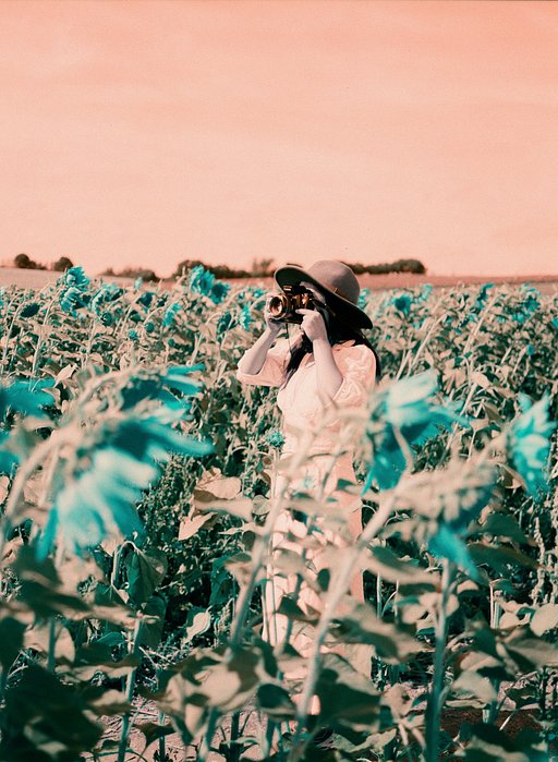 2021 LomoChrome Turquoise 120 ISO 100–400