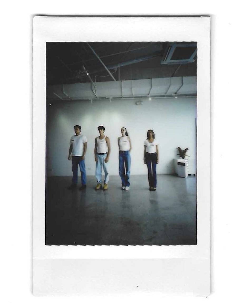照片由 SoFA 设计学院使用 Lomo'Instant Automat 自动拍立得相机 拍摄