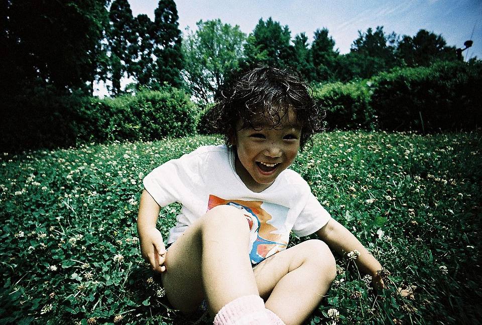 © gocchin | Lomo LC-Wide 广角胶片相机