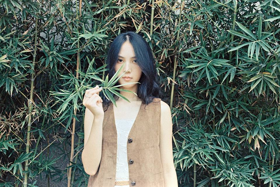 ©广州 Gagman ｜LomoChrome Classicolor ISO 200 135 经典版彩色负片
