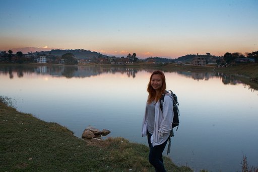LomoAmigo: photographer Jamie Chan!