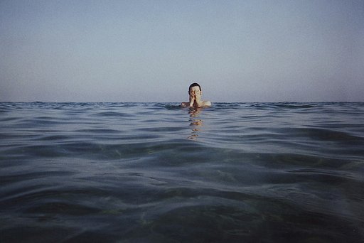 Less is More: Anna Morosini’s Minimalist Photographs