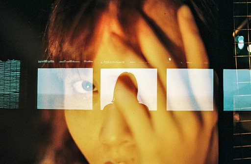 Lomography Film Swap Challenge (Part 1)