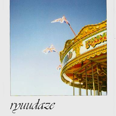 ryuudaze