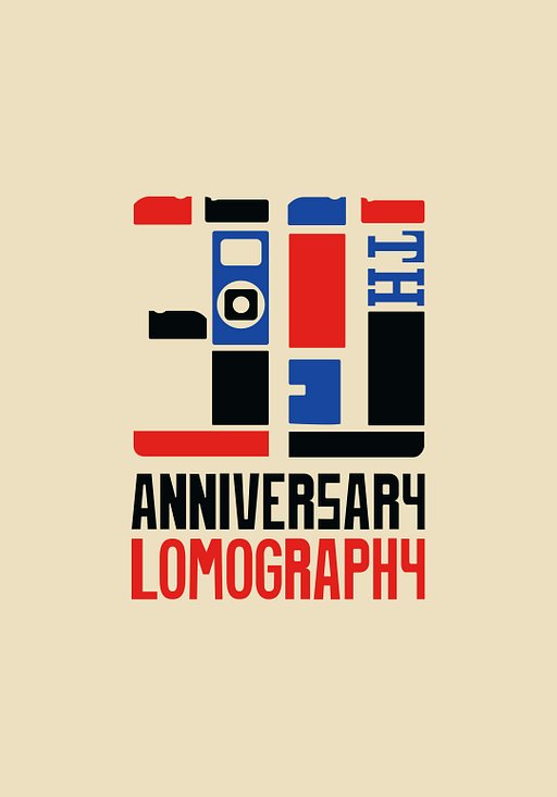 ロモグラフィー誕生30周年を記念した限定デザインのLC-Aカメラが販売されます！