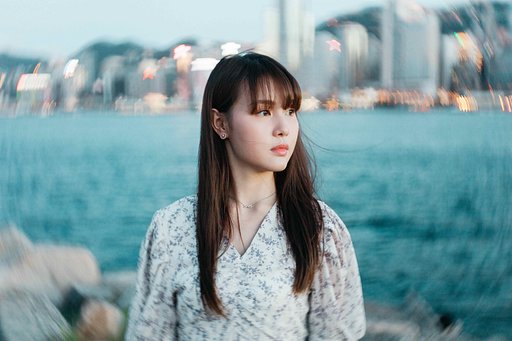 Let's Vlog with Rebecca Chan: Her Perspective and New Petzval 55 mm f/1.7 MKII Art Lens