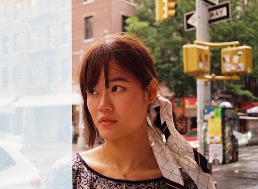 'Lady with a Hassy' Tries 110 Film: An Interview with Sissi Lu