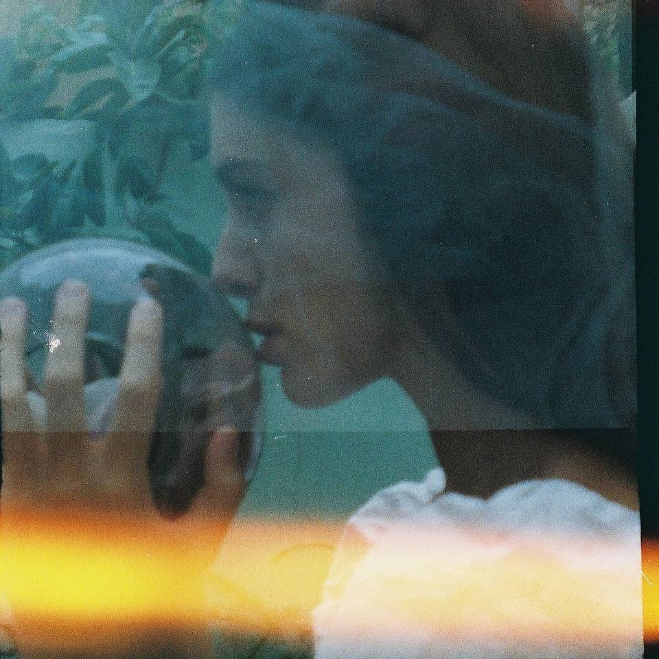 由 Marta Lanzanova 使用迷你鱼眼胶片相机和 Lomography CN Tiger 110 负片胶卷拍摄