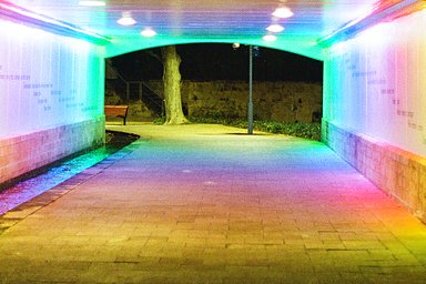 Lens: Ricoh XR Rikenon 50mm f/1.7 · Lomography