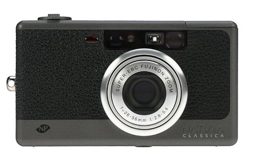 Fuji Natura Classica: Worth Every Penny