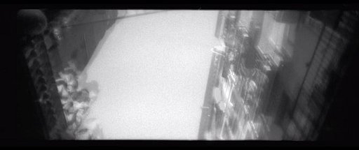 Learning with Lomography: IEFC Students and the LomoKino - Eva Lorente