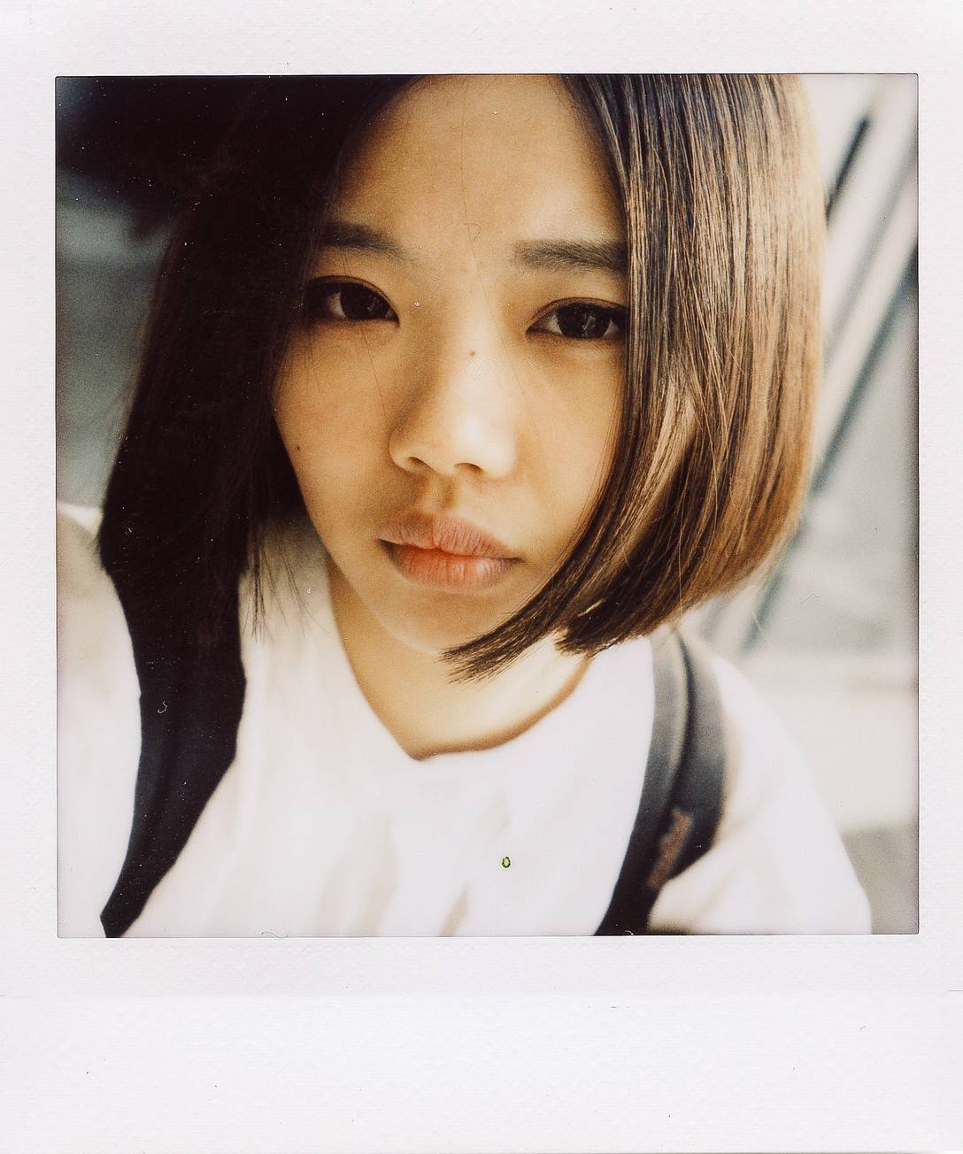 由 Luna Simoncini 以 Lomo’Instant Automat Glass 及 @a9384c83 以  Lomo’Instant Square Glass 拍摄
